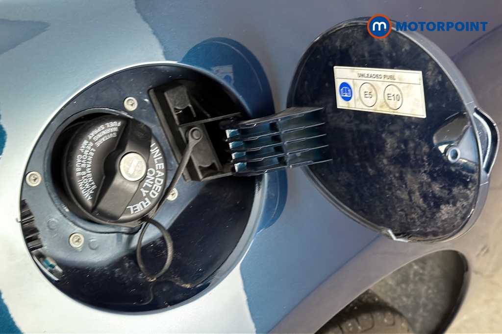Fiat 500 TOP Manual Petrol Hatchback - Stock Number (1687046) - 41st supplementary image