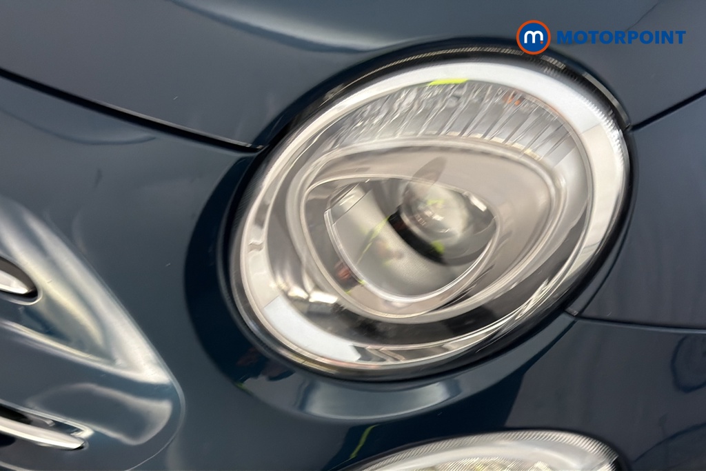 Fiat 500 TOP Manual Petrol Hatchback - Stock Number (1687046) - 42nd supplementary image