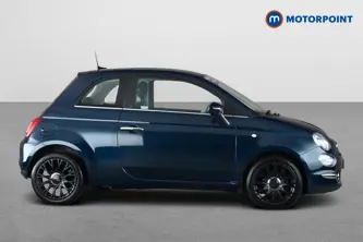 Fiat 500 TOP Manual Petrol Hatchback - Stock Number (1687046) - Passenger side