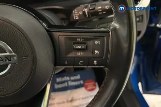 Nissan Qashqai N-Connecta Manual Petrol SUV - Stock Number (1689934) - 3rd supplementary image