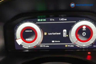 Nissan Qashqai N-Connecta Manual Petrol SUV - Stock Number (1689934) - 7th supplementary image