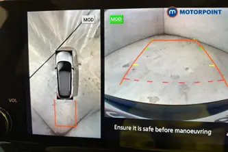 Nissan Qashqai N-Connecta Manual Petrol SUV - Stock Number (1689934) - 13th supplementary image