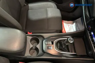 Nissan Qashqai N-Connecta Manual Petrol SUV - Stock Number (1689934) - 15th supplementary image