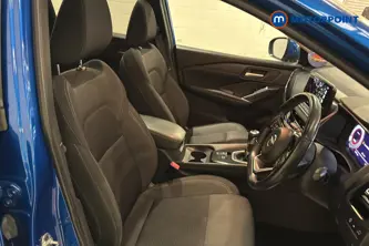Nissan Qashqai N-Connecta Manual Petrol SUV - Stock Number (1689934) - 22nd supplementary image