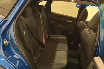 Nissan Qashqai N-Connecta Manual Petrol SUV - Stock Number (1689934) - 25th supplementary image