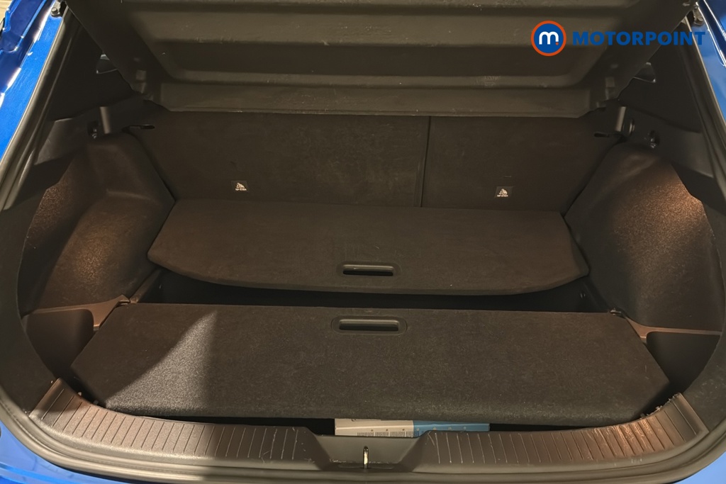 Nissan Qashqai N-Connecta Manual Petrol SUV - Stock Number (1689934) - 30th supplementary image