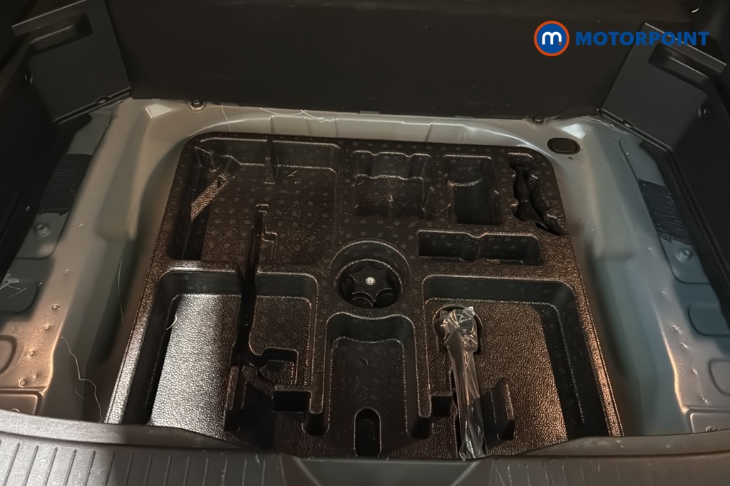 Nissan Qashqai N-Connecta Manual Petrol SUV - Stock Number (1689934) - 33rd supplementary image