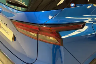 Nissan Qashqai N-Connecta Manual Petrol SUV - Stock Number (1689934) - 36th supplementary image