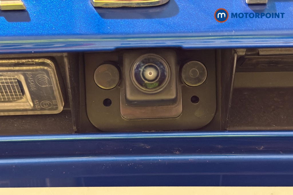 Nissan Qashqai N-Connecta Manual Petrol SUV - Stock Number (1689934) - 37th supplementary image