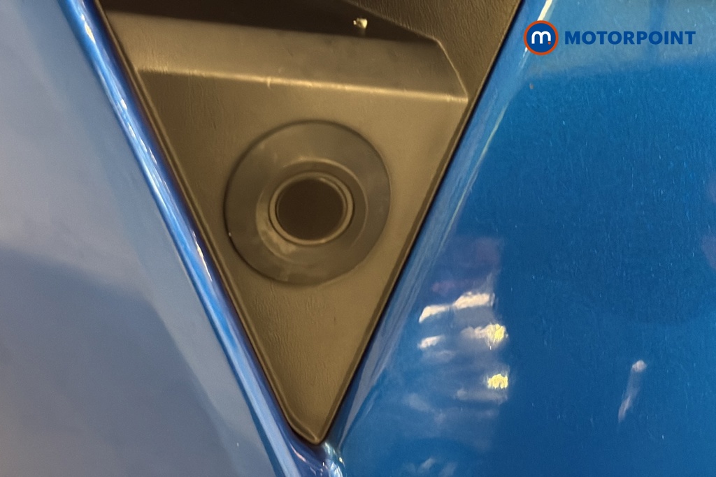 Nissan Qashqai N-Connecta Manual Petrol SUV - Stock Number (1689934) - 38th supplementary image
