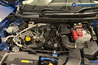 Nissan Qashqai N-Connecta Manual Petrol SUV - Stock Number (1689934) - 48th supplementary image