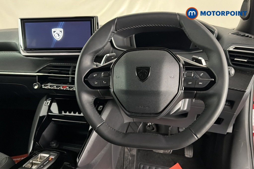 Peugeot 2008 Allure Automatic Petrol SUV - Stock Number (1690028) - 2nd supplementary image