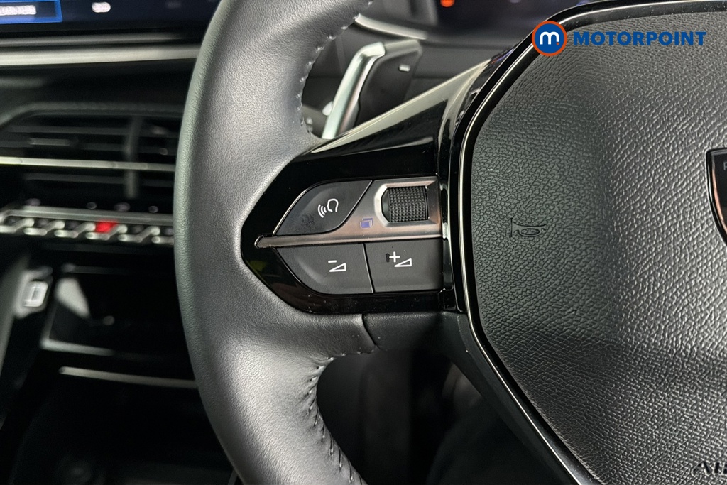 Peugeot 2008 Allure Automatic Petrol SUV - Stock Number (1690028) - 4th supplementary image