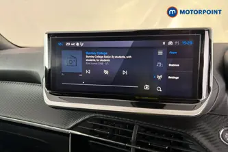 Peugeot 2008 Allure Automatic Petrol SUV - Stock Number (1690028) - 8th supplementary image
