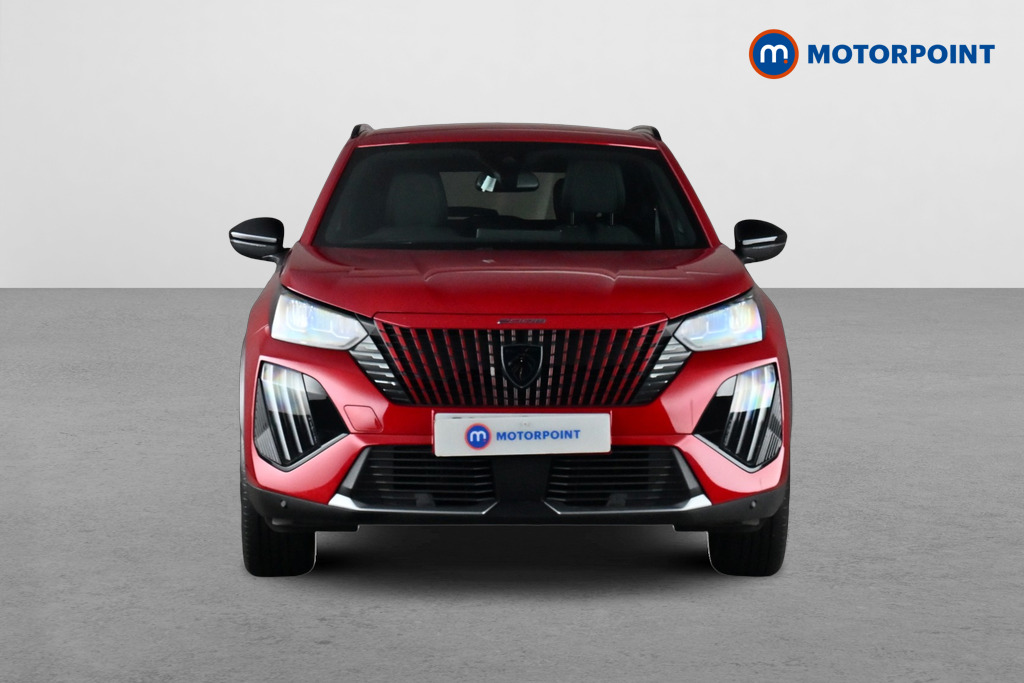 Peugeot 2008 Allure Automatic Petrol SUV - Stock Number (1690028) - Front bumper