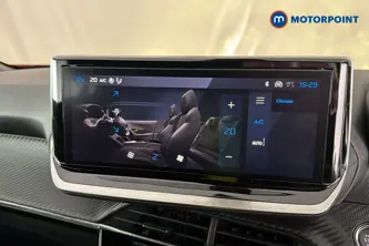 Peugeot 2008 Allure Automatic Petrol SUV - Stock Number (1690028) - 12th supplementary image