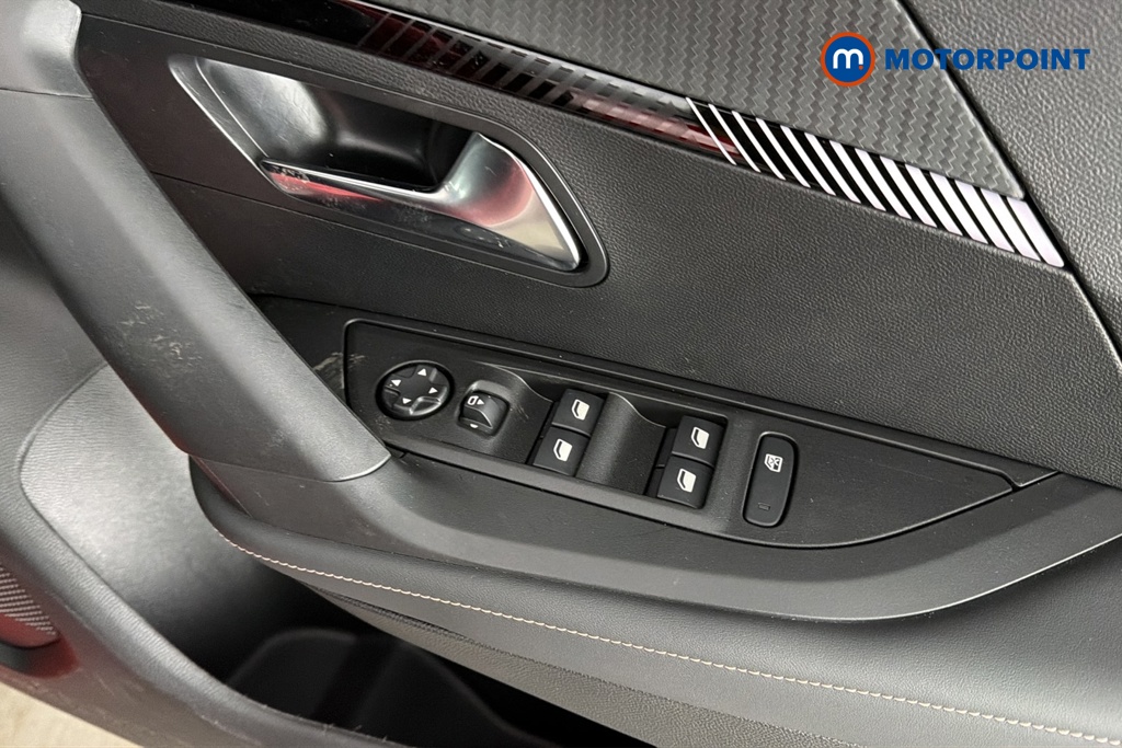 Peugeot 2008 Allure Automatic Petrol SUV - Stock Number (1690028) - 19th supplementary image