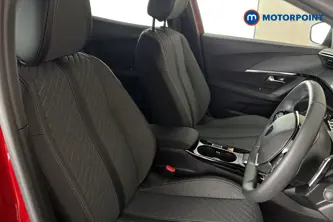 Peugeot 2008 Allure Automatic Petrol SUV - Stock Number (1690028) - 22nd supplementary image