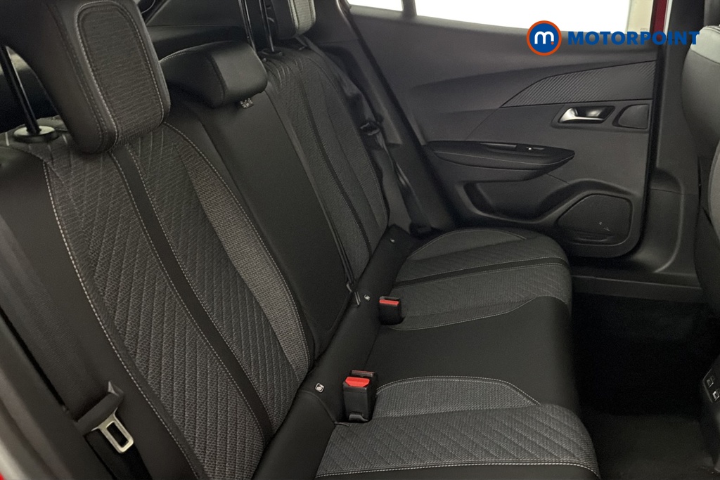 Peugeot 2008 Allure Automatic Petrol SUV - Stock Number (1690028) - 25th supplementary image