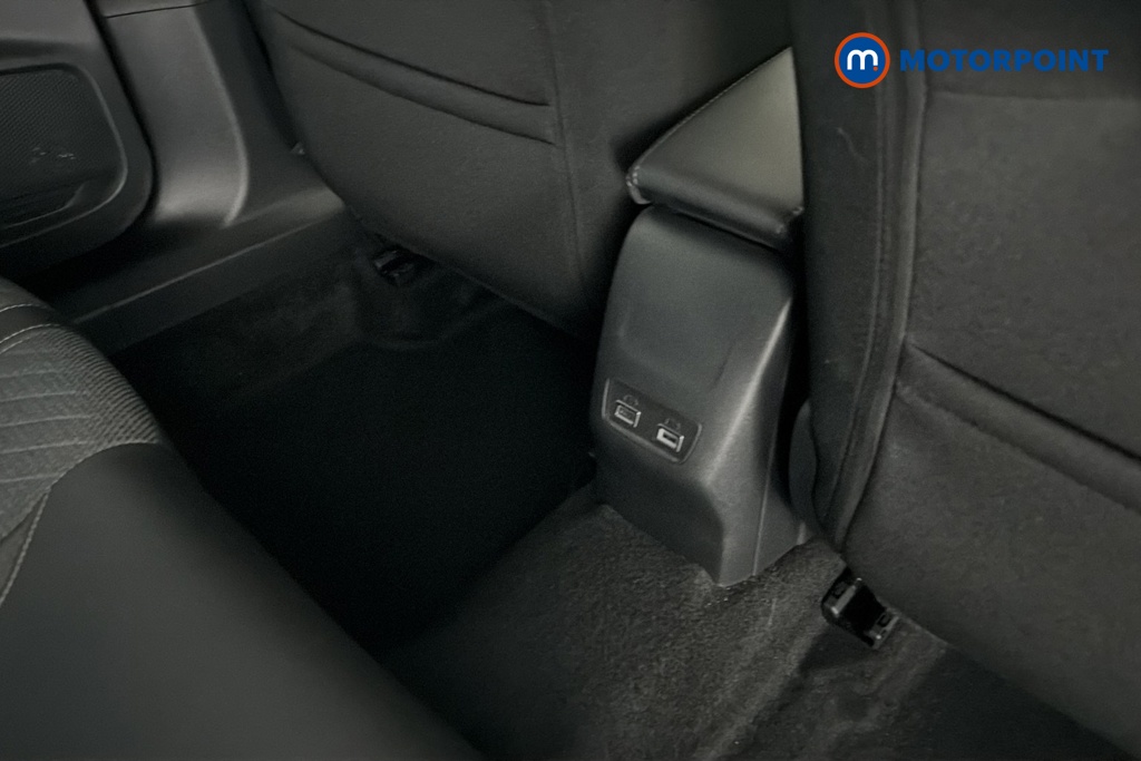 Peugeot 2008 Allure Automatic Petrol SUV - Stock Number (1690028) - 28th supplementary image