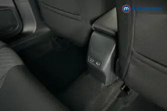 Peugeot 2008 Allure Automatic Petrol SUV - Stock Number (1690028) - 28th supplementary image