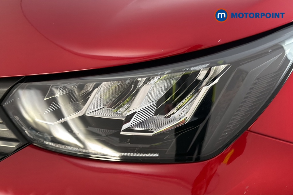 Peugeot 2008 Allure Automatic Petrol SUV - Stock Number (1690028) - 42nd supplementary image