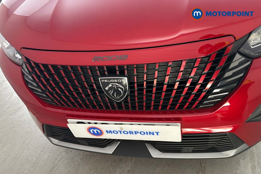 Peugeot 2008 Allure Automatic Petrol SUV - Stock Number (1690028) - 43rd supplementary image
