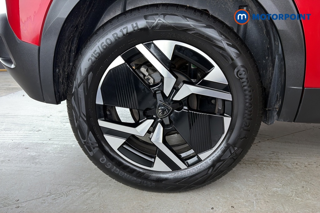 Peugeot 2008 Allure Automatic Petrol SUV - Stock Number (1690028) - 46th supplementary image