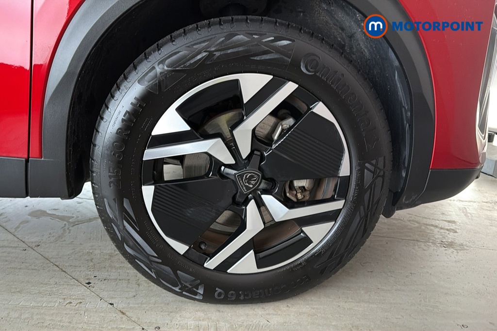 Peugeot 2008 Allure Automatic Petrol SUV - Stock Number (1690028) - 47th supplementary image