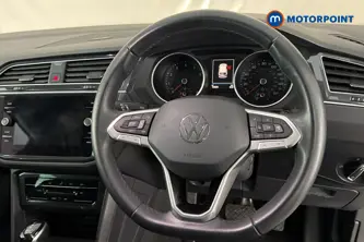 Volkswagen Tiguan Life Automatic Petrol SUV - Stock Number (1690203) - 2nd supplementary image