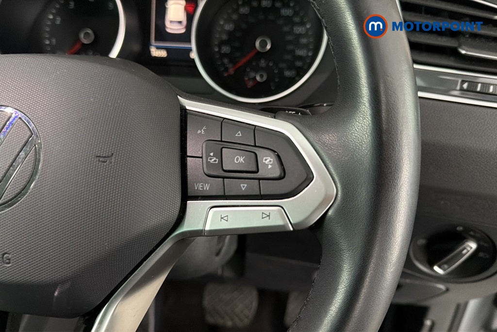 Volkswagen Tiguan Life Automatic Petrol SUV - Stock Number (1690203) - 3rd supplementary image