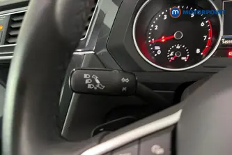 Volkswagen Tiguan Life Automatic Petrol SUV - Stock Number (1690203) - 5th supplementary image
