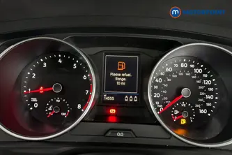 Volkswagen Tiguan Life Automatic Petrol SUV - Stock Number (1690203) - 7th supplementary image