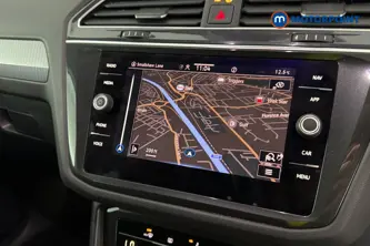 Volkswagen Tiguan Life Automatic Petrol SUV - Stock Number (1690203) - 9th supplementary image