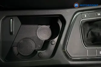 Volkswagen Tiguan Life Automatic Petrol SUV - Stock Number (1690203) - 16th supplementary image