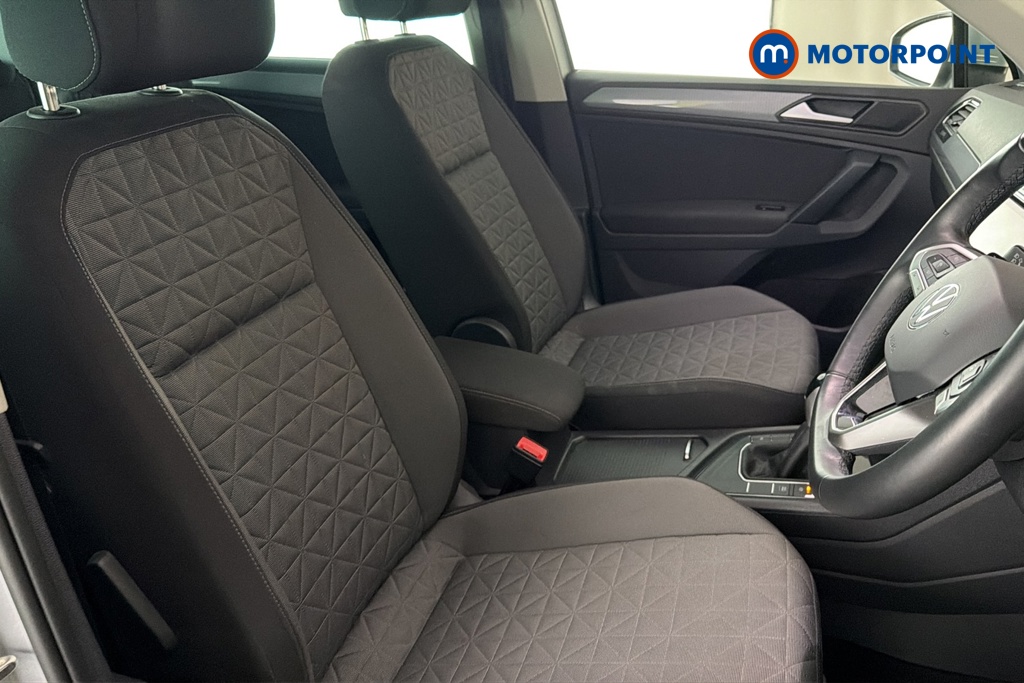 Volkswagen Tiguan Life Automatic Petrol SUV - Stock Number (1690203) - 22nd supplementary image