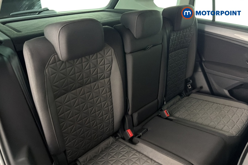Volkswagen Tiguan Life Automatic Petrol SUV - Stock Number (1690203) - 25th supplementary image
