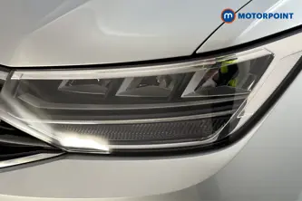Volkswagen Tiguan Life Automatic Petrol SUV - Stock Number (1690203) - 42nd supplementary image