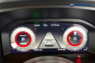 Nissan Qashqai N-Connecta Automatic Petrol SUV - Stock Number (1690219) - 7th supplementary image