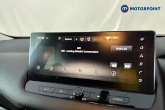 Nissan Qashqai N-Connecta Automatic Petrol SUV - Stock Number (1690219) - 8th supplementary image