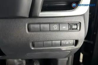 Nissan Qashqai N-Connecta Automatic Petrol SUV - Stock Number (1690219) - 11th supplementary image