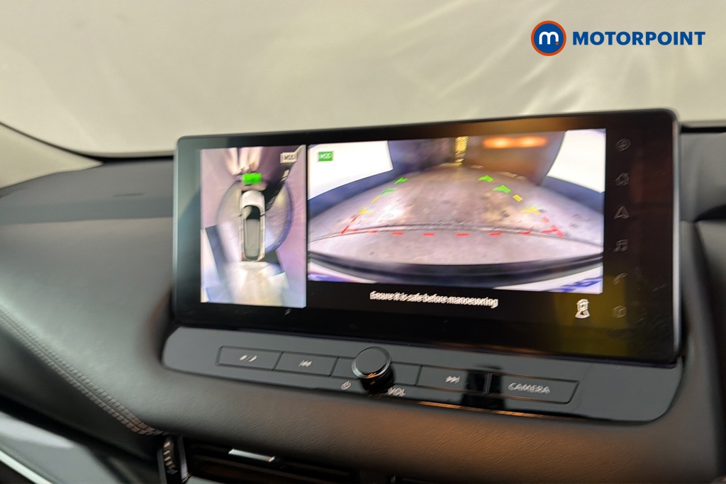 Nissan Qashqai N-Connecta Automatic Petrol SUV - Stock Number (1690219) - 13th supplementary image