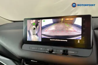 Nissan Qashqai N-Connecta Automatic Petrol SUV - Stock Number (1690219) - 13th supplementary image