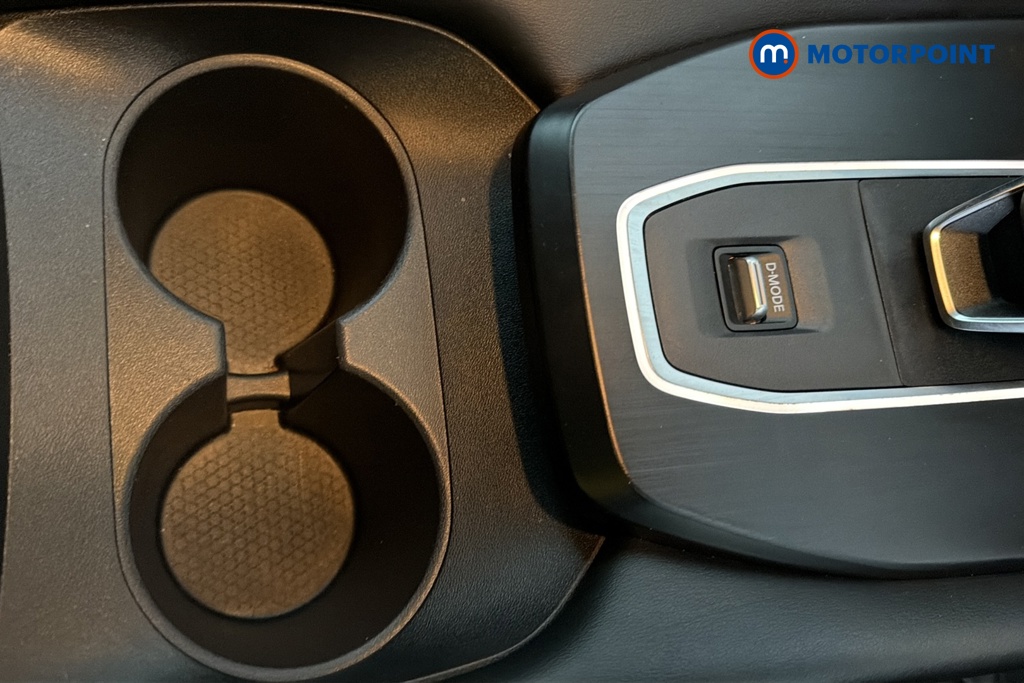 Nissan Qashqai N-Connecta Automatic Petrol SUV - Stock Number (1690219) - 16th supplementary image