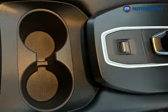 Nissan Qashqai N-Connecta Automatic Petrol SUV - Stock Number (1690219) - 16th supplementary image