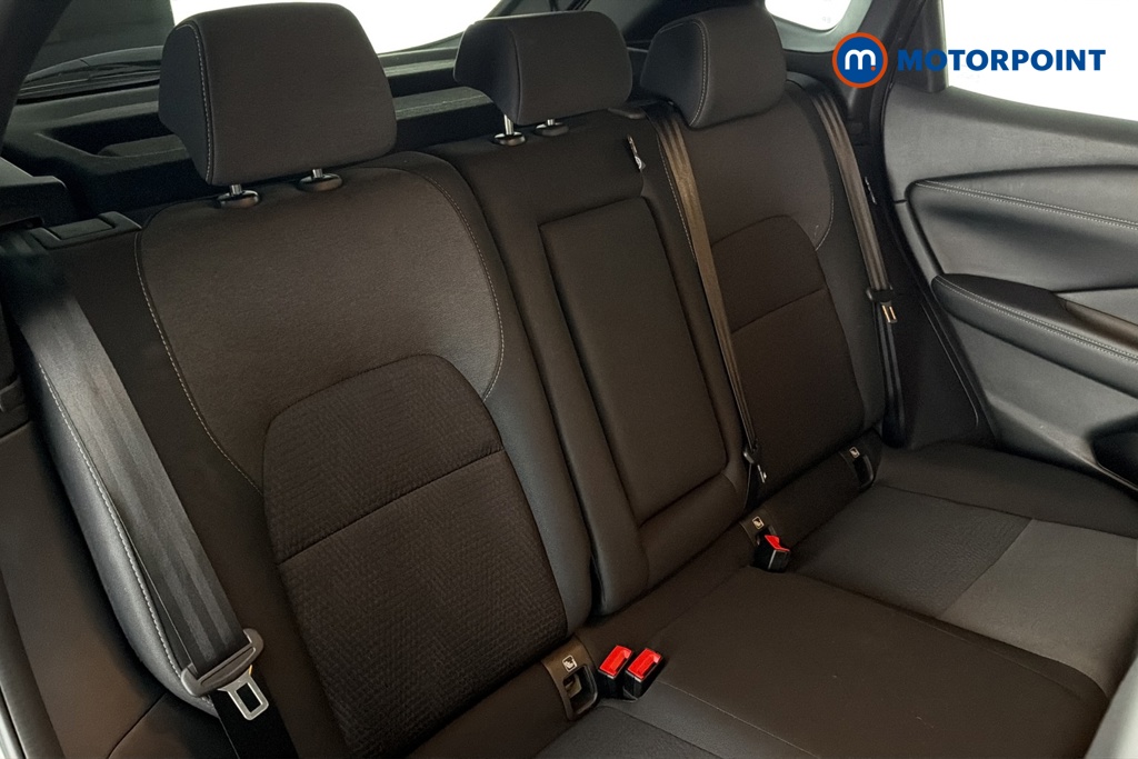 Nissan Qashqai N-Connecta Automatic Petrol SUV - Stock Number (1690219) - 25th supplementary image