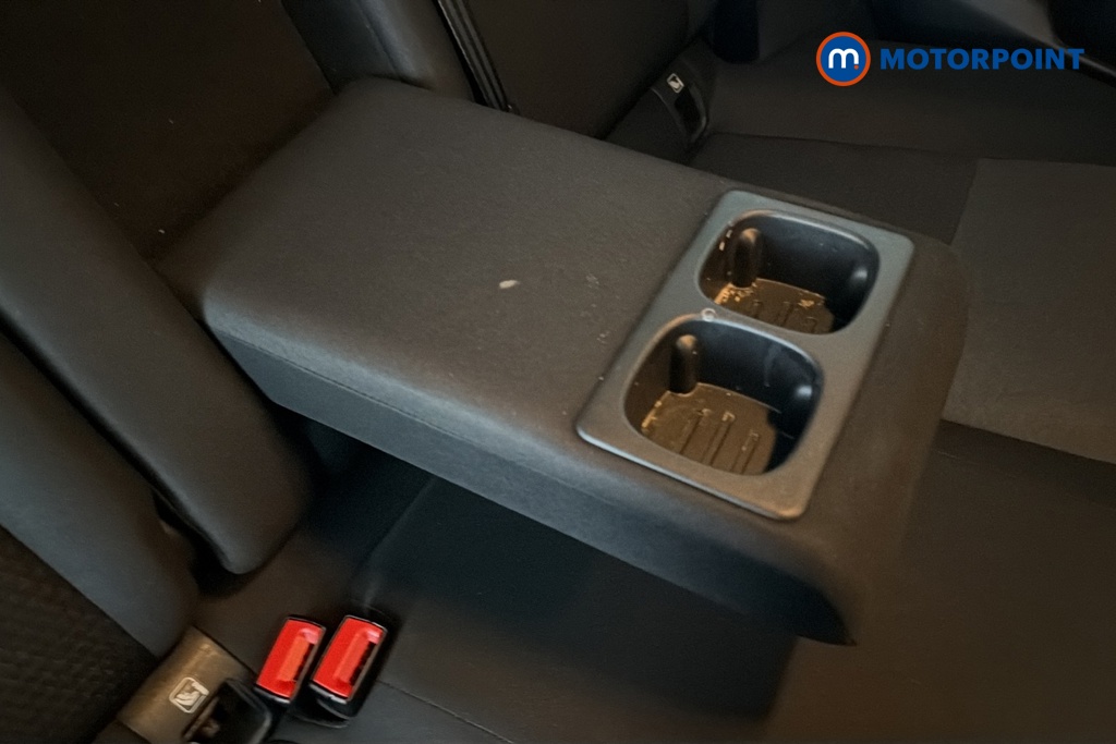 Nissan Qashqai N-Connecta Automatic Petrol SUV - Stock Number (1690219) - 26th supplementary image
