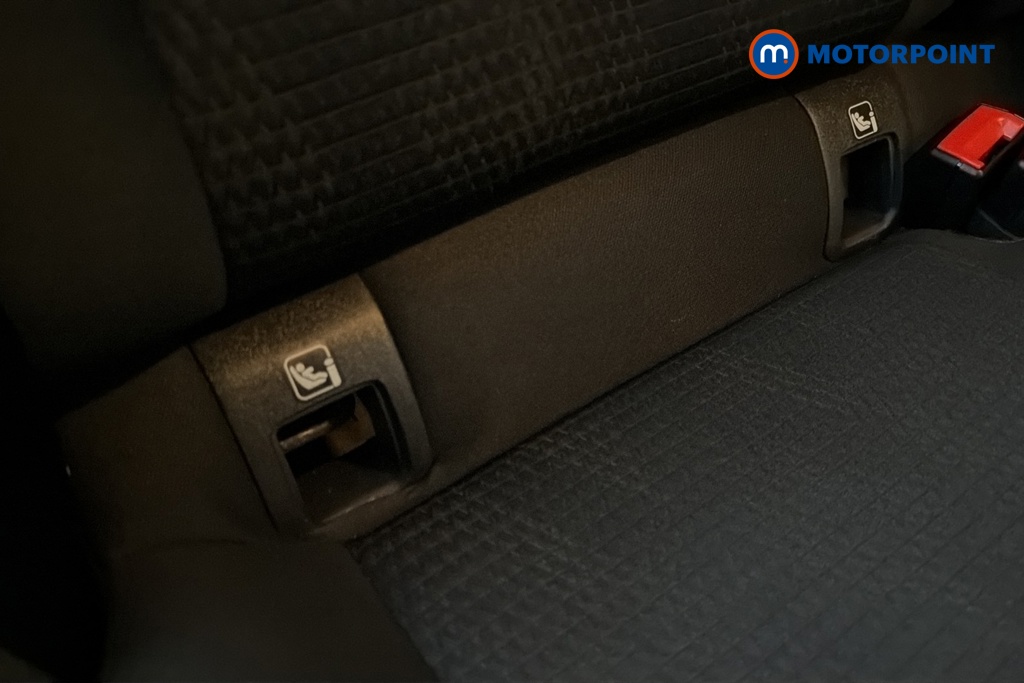 Nissan Qashqai N-Connecta Automatic Petrol SUV - Stock Number (1690219) - 27th supplementary image