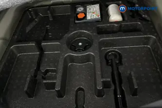 Nissan Qashqai N-Connecta Automatic Petrol SUV - Stock Number (1690219) - 33rd supplementary image
