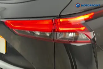 Nissan Qashqai N-Connecta Automatic Petrol SUV - Stock Number (1690219) - 36th supplementary image